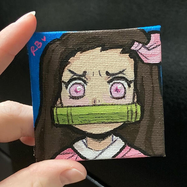 secret santa gift for an instagram user