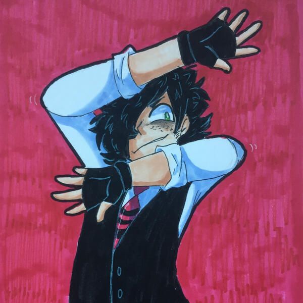 secret santa gift for an instagram user