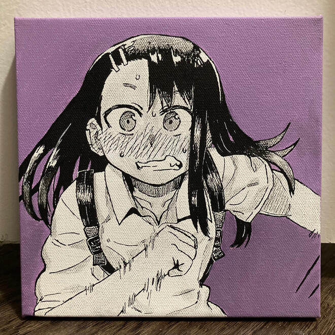 secret santa gift for an instagram user