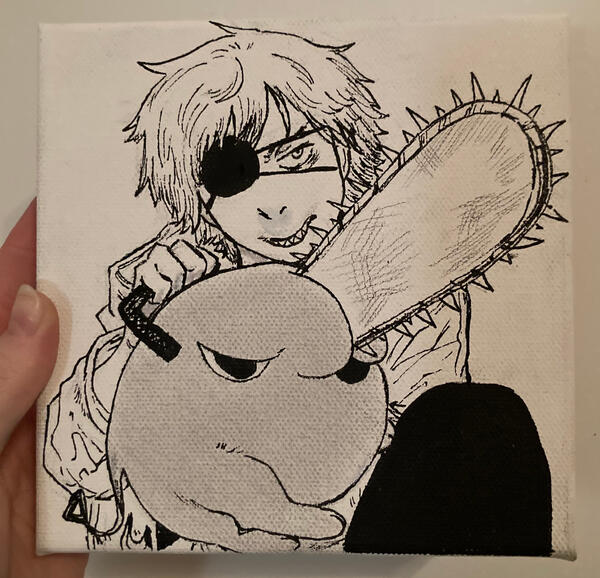 secret santa gift for an instagram user