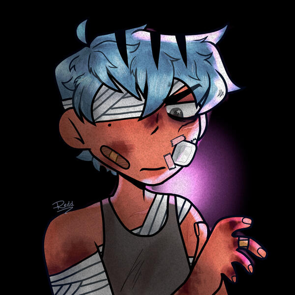 secret santa gift for an instagram user