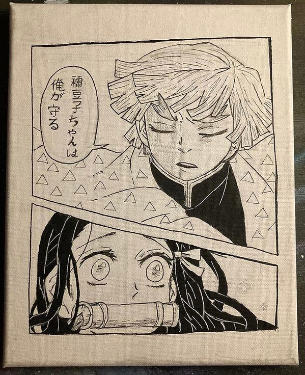 secret santa gift for an instagram user