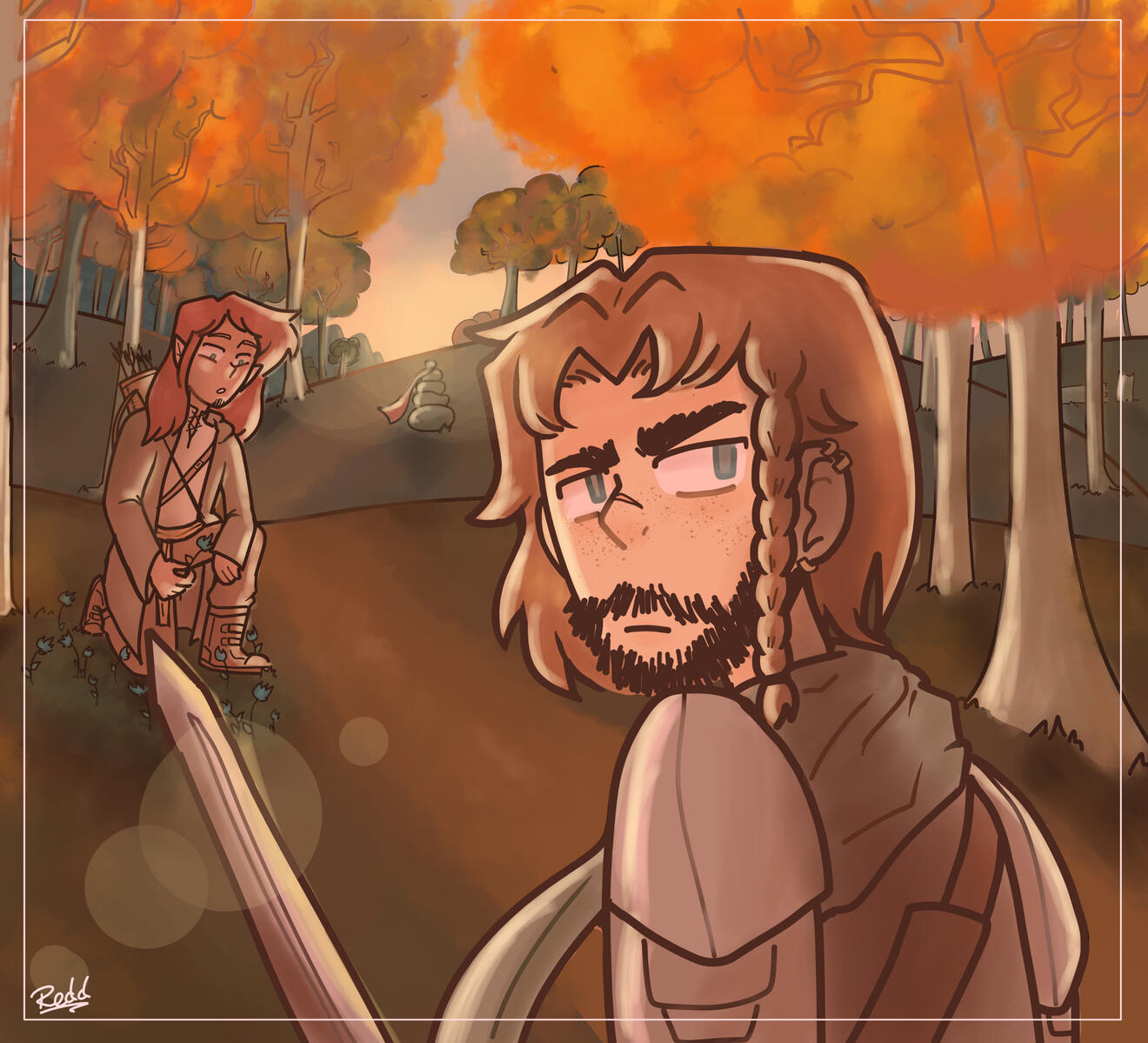 secret santa gift for an instagram user